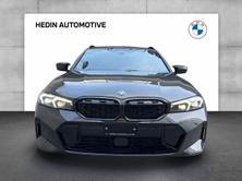 BMW M340d 48V Touring MSport Pro, Hybride Leggero Diesel/Elettrica, Auto nuove, Automatico - 4