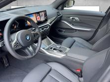 BMW M340d 48V Touring MSport Pro, Mild-Hybrid Diesel/Electric, New car, Automatic - 7