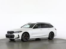 BMW M340d 48V Touring Steptronic M Sport Pro, Hybride Léger Diesel/Électricité, Voiture nouvelle, Automatique - 2