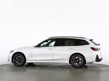 BMW M340d 48V Touring Steptronic M Sport Pro, Hybride Léger Diesel/Électricité, Voiture nouvelle, Automatique - 4