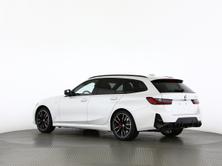 BMW M340d 48V Touring Steptronic M Sport Pro, Hybride Léger Diesel/Électricité, Voiture nouvelle, Automatique - 5