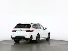 BMW M340d 48V Touring Steptronic M Sport Pro, Hybride Léger Diesel/Électricité, Voiture nouvelle, Automatique - 7
