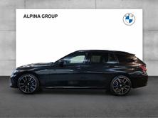 BMW M340d 48V Touring, Hybride Léger Diesel/Électricité, Voiture nouvelle, Automatique - 2