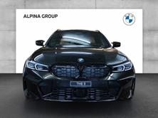 BMW M340d 48V Touring, Hybride Léger Diesel/Électricité, Voiture nouvelle, Automatique - 3
