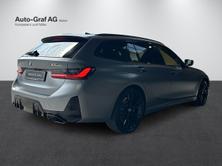 BMW M340i 48V Touring Steptronic M Sport Pro, Hybride Leggero Benzina/Elettrica, Auto nuove, Automatico - 2