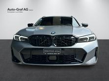 BMW M340i 48V Touring Steptronic M Sport Pro, Hybride Leggero Benzina/Elettrica, Auto nuove, Automatico - 4