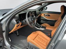 BMW M340i 48V Touring Steptronic M Sport Pro, Hybride Leggero Benzina/Elettrica, Auto nuove, Automatico - 6