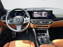 BMW M340i 48V Touring Steptronic M Sport Pro, Hybride Leggero Benzina/Elettrica, Auto nuove, Automatico - 7