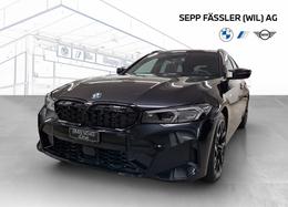 BMW M340