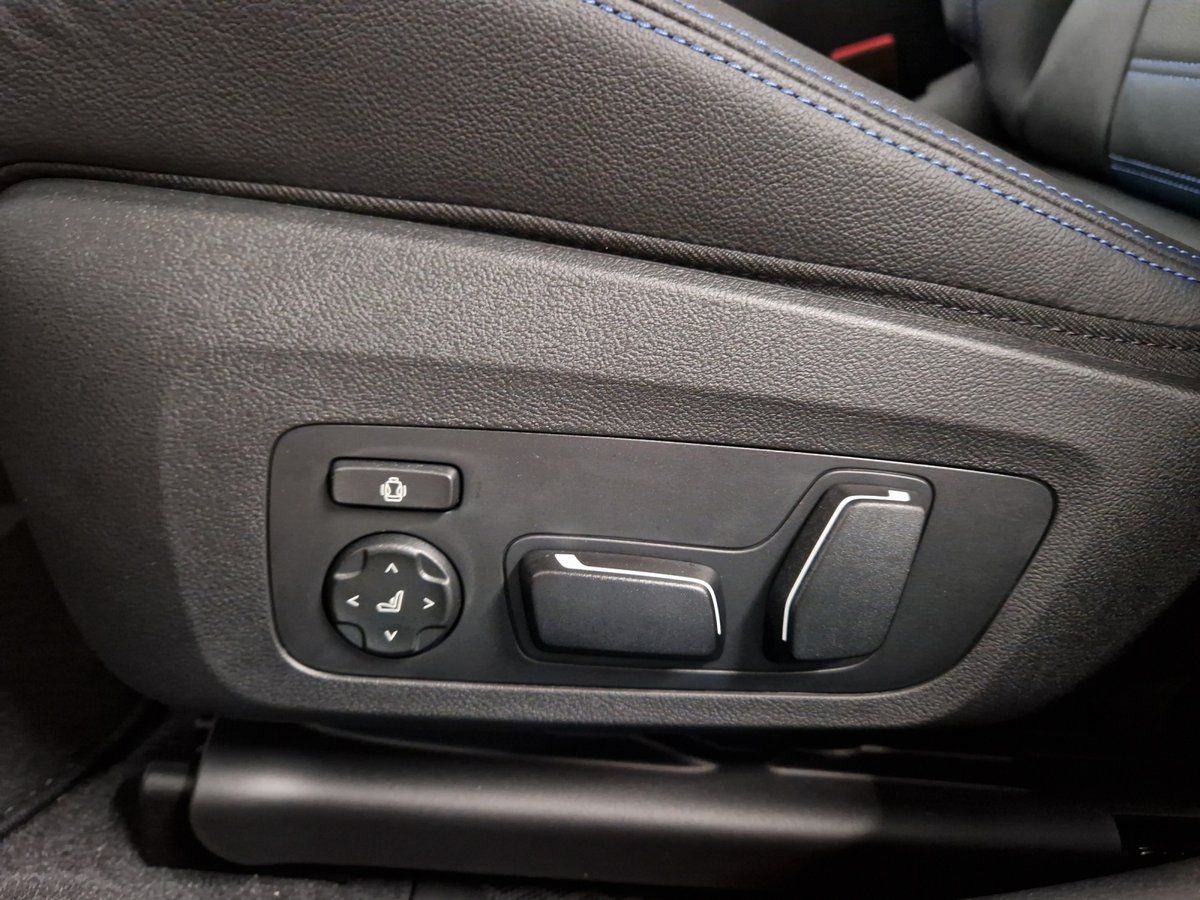 BMW M340d 48V Touring Steptronic M Sport Pro, Hybride Léger Diesel/Électricité, Voiture nouvelle, Automatique - 7