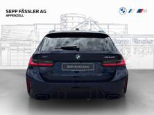 BMW M340i xDrive 48V Touring Steptronic M Sport Pro, Hybride Léger Essence/Électricité, Voiture nouvelle, Automatique - 4