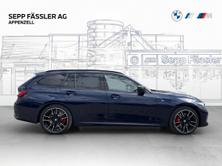 BMW M340i xDrive 48V Touring Steptronic M Sport Pro, Hybride Léger Essence/Électricité, Voiture nouvelle, Automatique - 6
