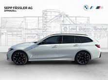 BMW M340i xDrive 48V Touring Steptronic M Sport Pro, Hybride Léger Essence/Électricité, Voiture nouvelle, Automatique - 2