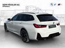 BMW M340i xDrive 48V Touring Steptronic M Sport Pro, Hybride Léger Essence/Électricité, Voiture nouvelle, Automatique - 3