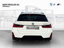 BMW M340i xDrive 48V Touring Steptronic M Sport Pro, Hybride Léger Essence/Électricité, Voiture nouvelle, Automatique - 4