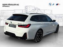 BMW M340i xDrive 48V Touring Steptronic M Sport Pro, Hybride Léger Essence/Électricité, Voiture nouvelle, Automatique - 5