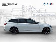 BMW M340i xDrive 48V Touring Steptronic M Sport Pro, Hybride Léger Essence/Électricité, Voiture nouvelle, Automatique - 6