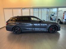 BMW M340d xDrive Touring, Hybride Leggero Diesel/Elettrica, Auto nuove, Automatico - 4
