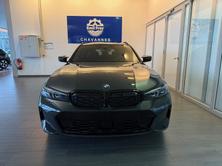 BMW M340d xDrive Touring, Hybride Leggero Diesel/Elettrica, Auto nuove, Automatico - 5