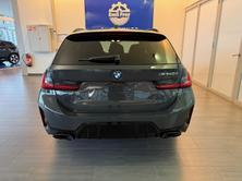 BMW M340d xDrive Touring, Hybride Leggero Diesel/Elettrica, Auto nuove, Automatico - 6