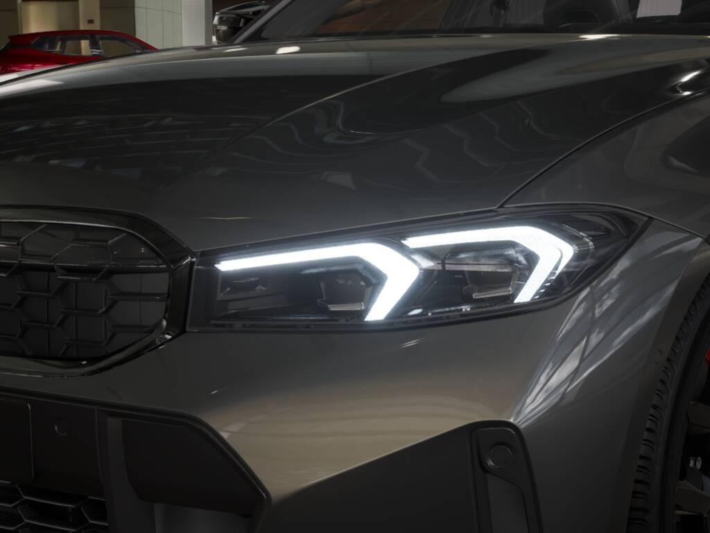 BMW M340d xDrive Touring, Mild-Hybrid Diesel/Electric, New car, Automatic - 6