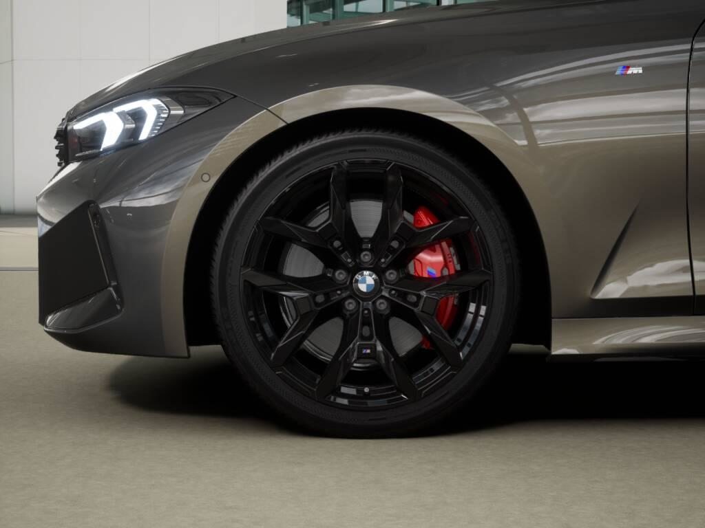 BMW M340d xDrive Touring, Mild-Hybrid Diesel/Electric, New car, Automatic - 7