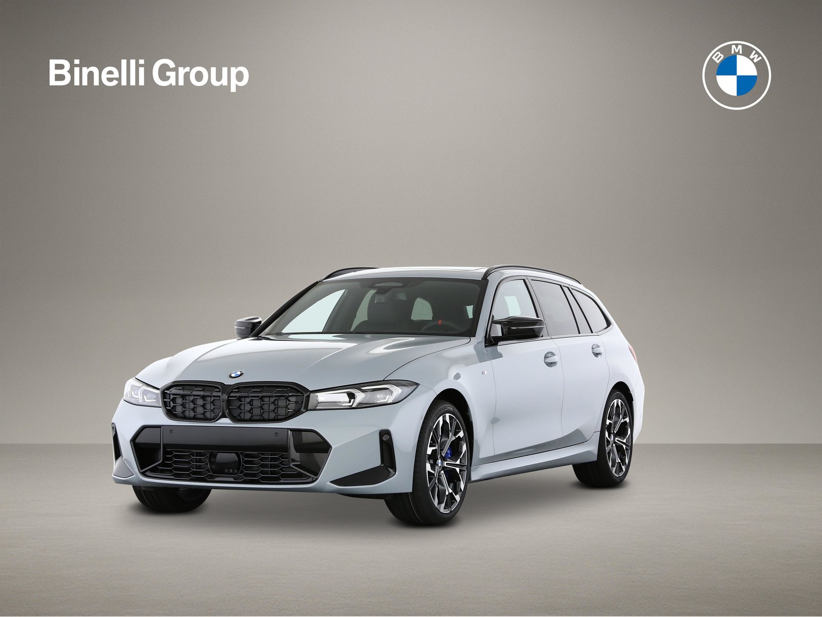 BMW M340i Touring