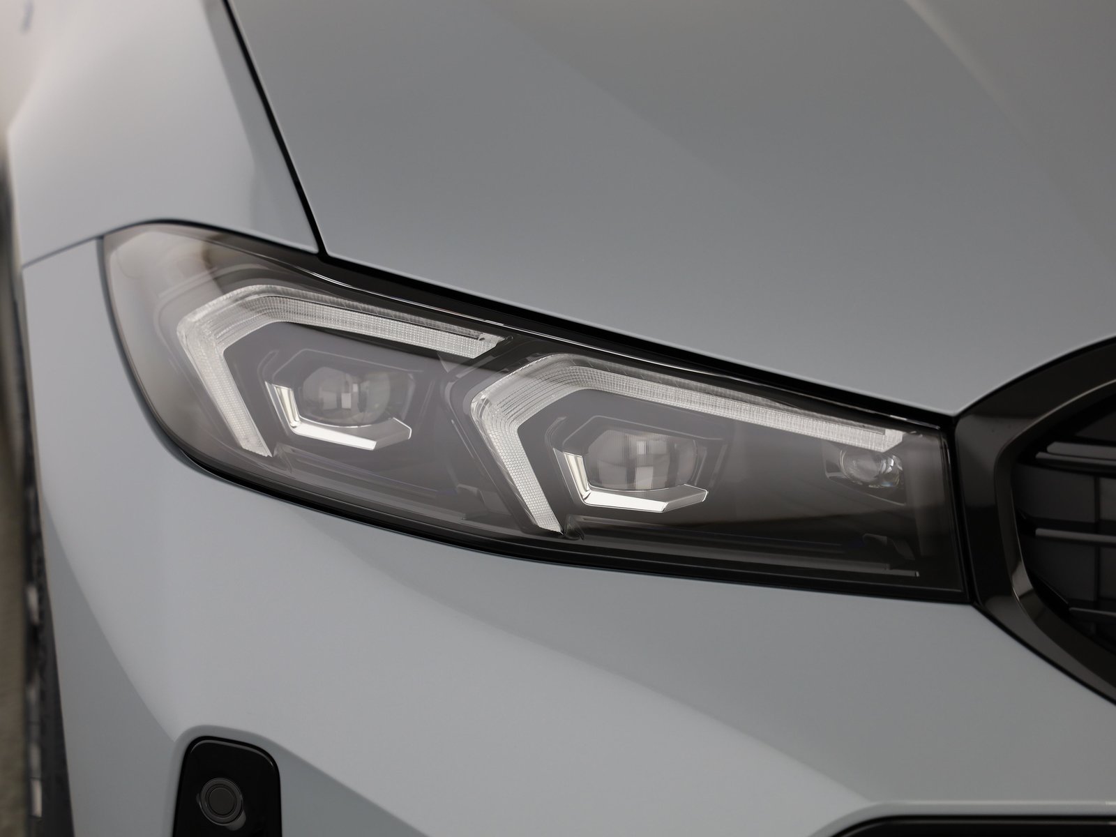 BMW M340i Touring, Hybride Leggero Benzina/Elettrica, Auto nuove, Automatico - 6