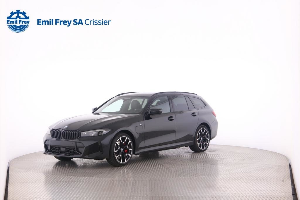 BMW M340i xDrive Touring