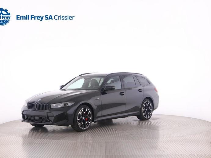 BMW M340i xDrive Touring, Mild-Hybrid Petrol/Electric, New car, Automatic