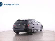 BMW M340i xDrive Touring, Mild-Hybrid Petrol/Electric, New car, Automatic - 2