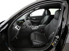 BMW M340i xDrive Touring, Mild-Hybrid Petrol/Electric, New car, Automatic - 4
