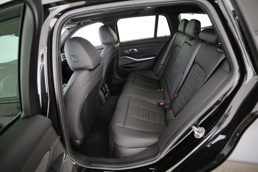 BMW M340i xDrive Touring, Hybride Léger Essence/Électricité, Voiture nouvelle, Automatique - 6