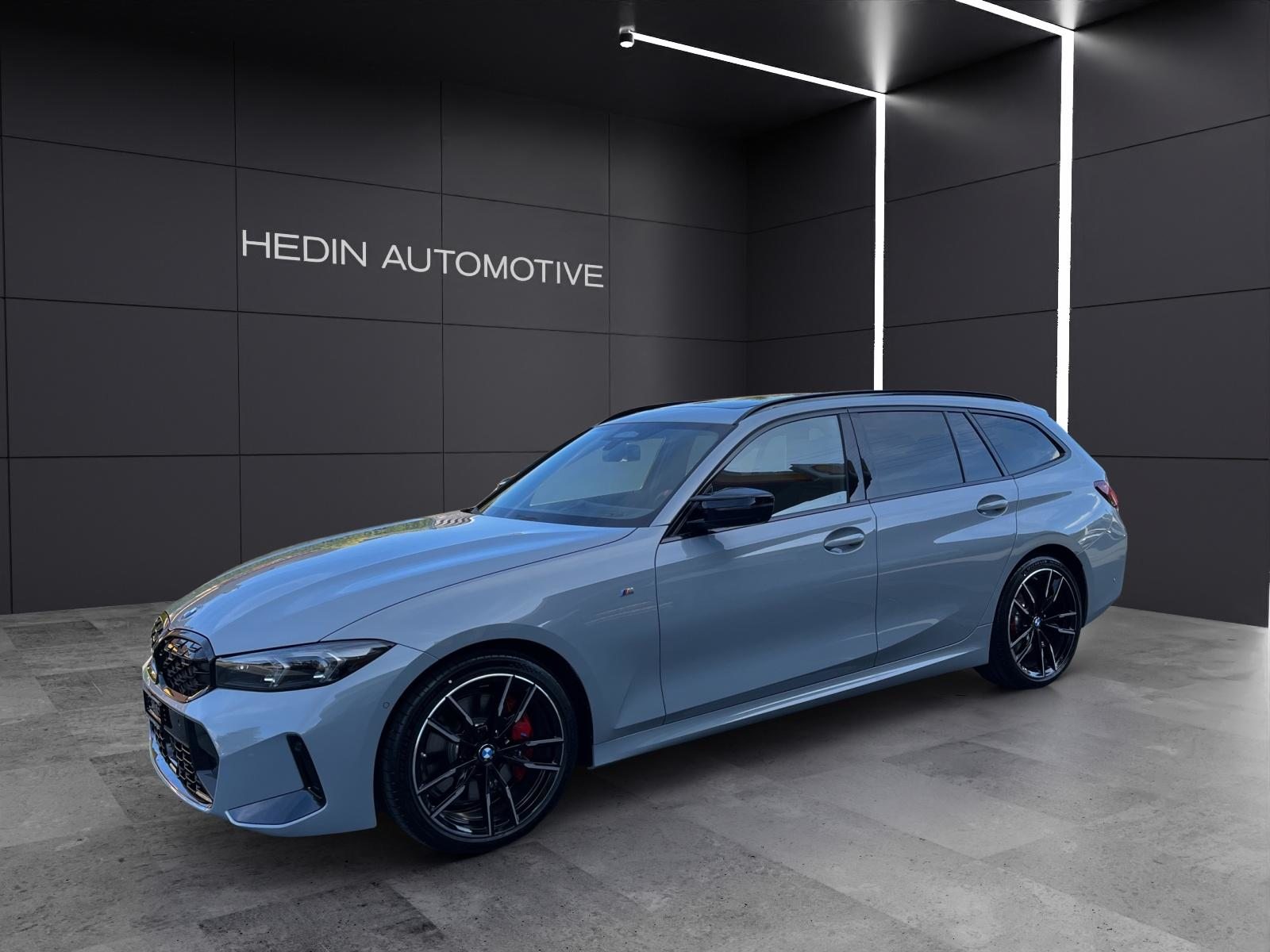 BMW M340d xDrive Touring