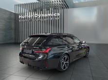 BMW M340i xDrive Touring M Sport Pro, Mild-Hybrid Benzin/Elektro, Neuwagen, Automatik - 5