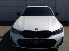 BMW M340d xDri 48VT MSportPro, Mild-Hybrid Diesel/Electric, New car, Automatic - 2