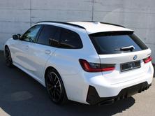 BMW M340d xDri 48VT MSportPro, Mild-Hybrid Diesel/Electric, New car, Automatic - 4