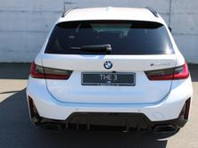 BMW M340d xDri 48VT MSportPro, Mild-Hybrid Diesel/Electric, New car, Automatic - 5