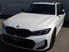 BMW M340d xDri 48VT MSportPro, Mild-Hybrid Diesel/Electric, New car, Automatic - 6
