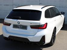 BMW M340d xDri 48VT MSportPro, Mild-Hybrid Diesel/Electric, New car, Automatic - 7