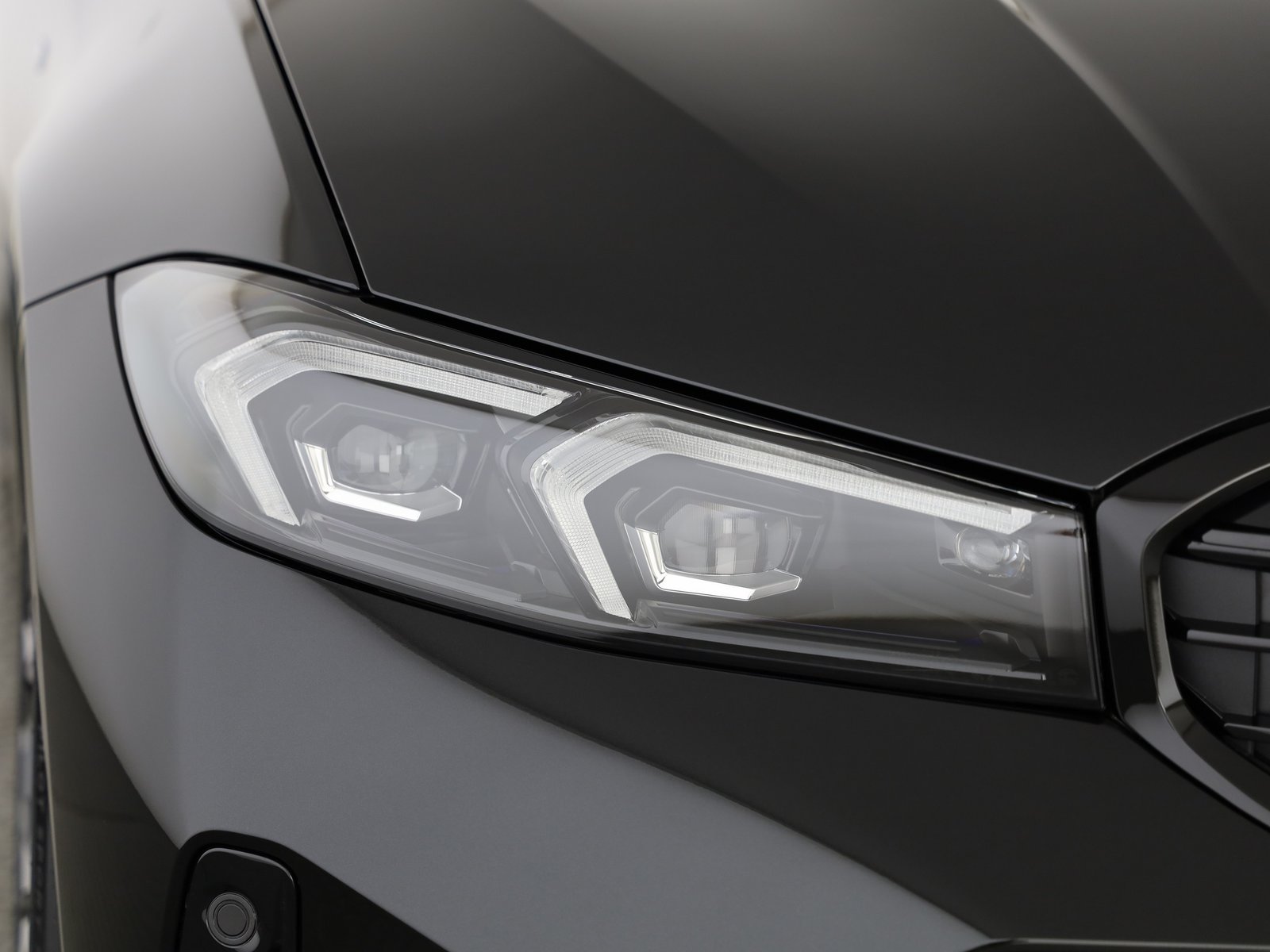BMW M340i xDr 48V T MSportPro, Benzina, Auto nuove, Automatico - 6
