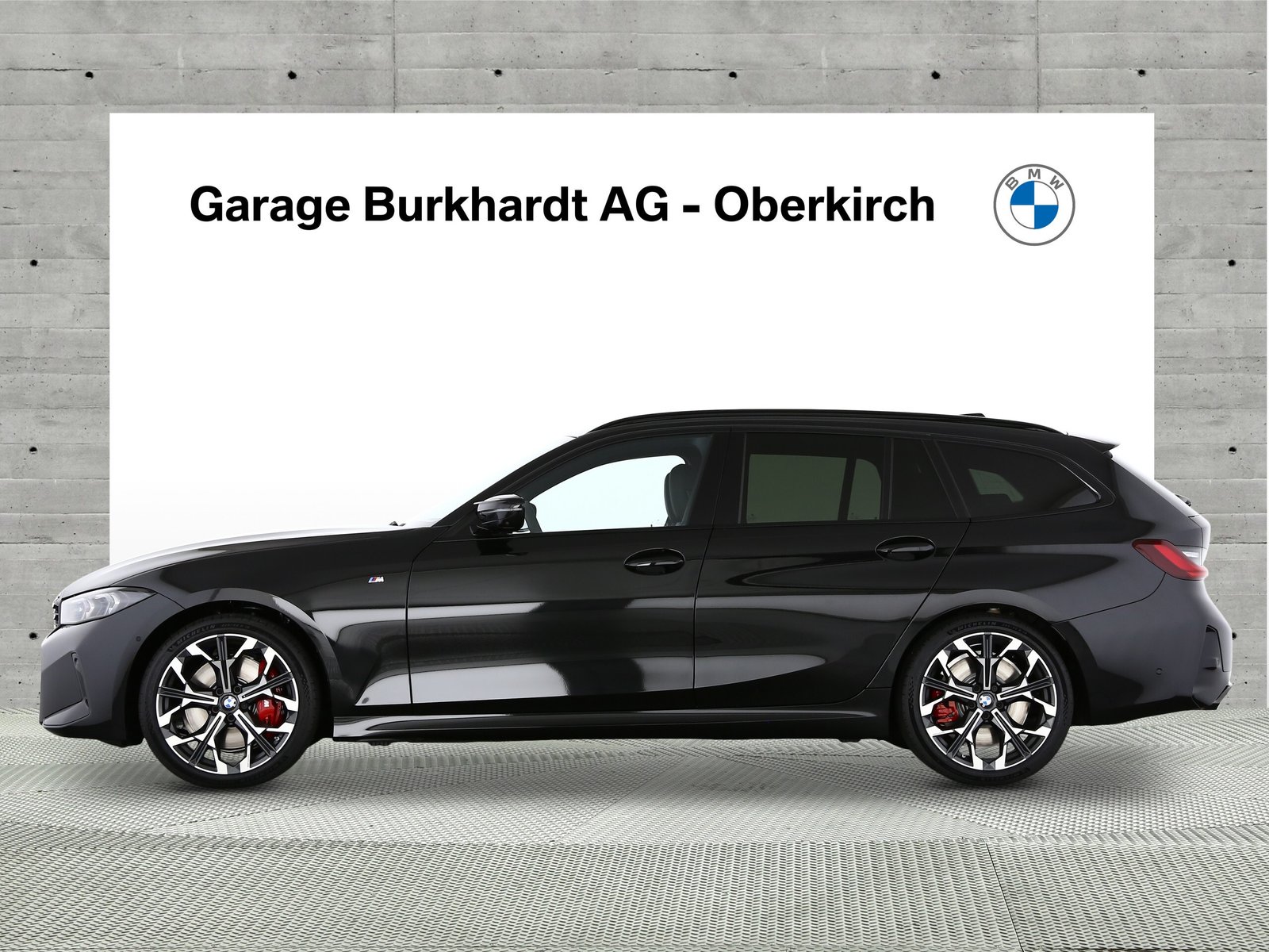 BMW M340i xDr 48V T MSportPro, Petrol, New car, Automatic - 3