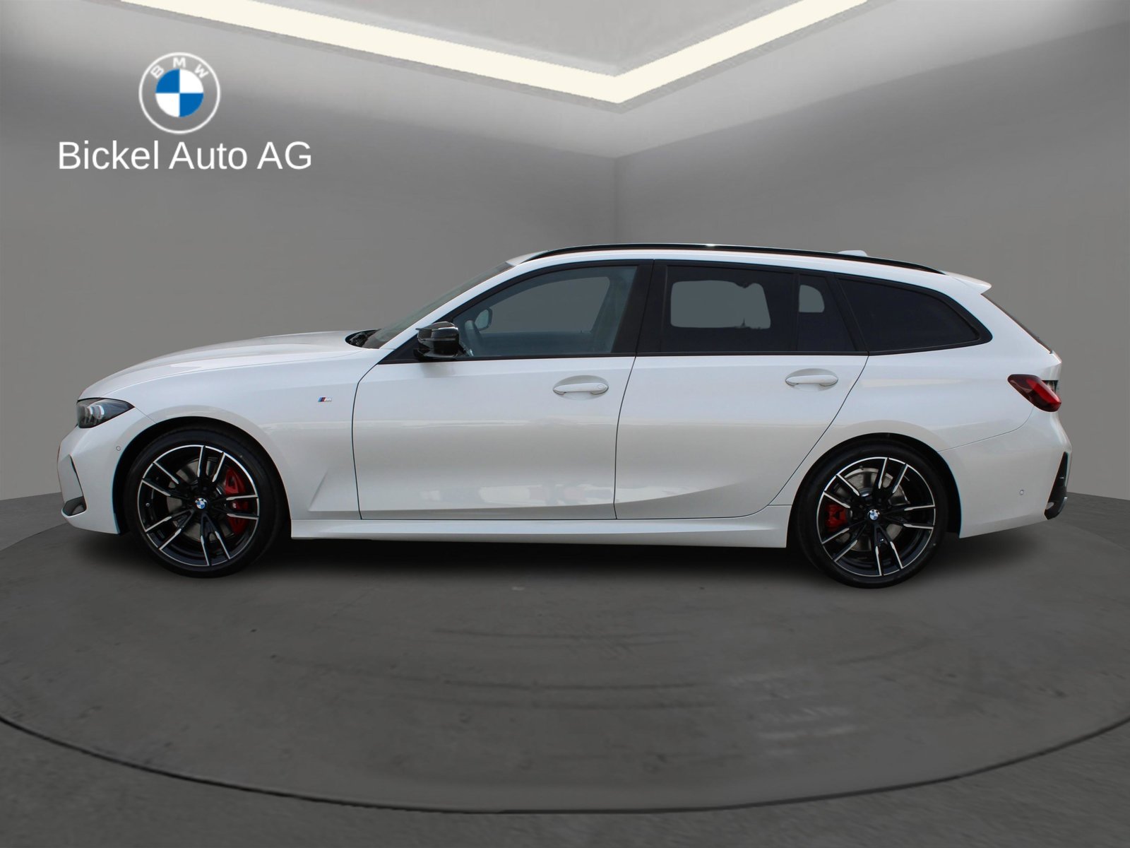 BMW M340i xDr 48V T MSportPro, Petrol, New car, Automatic - 3