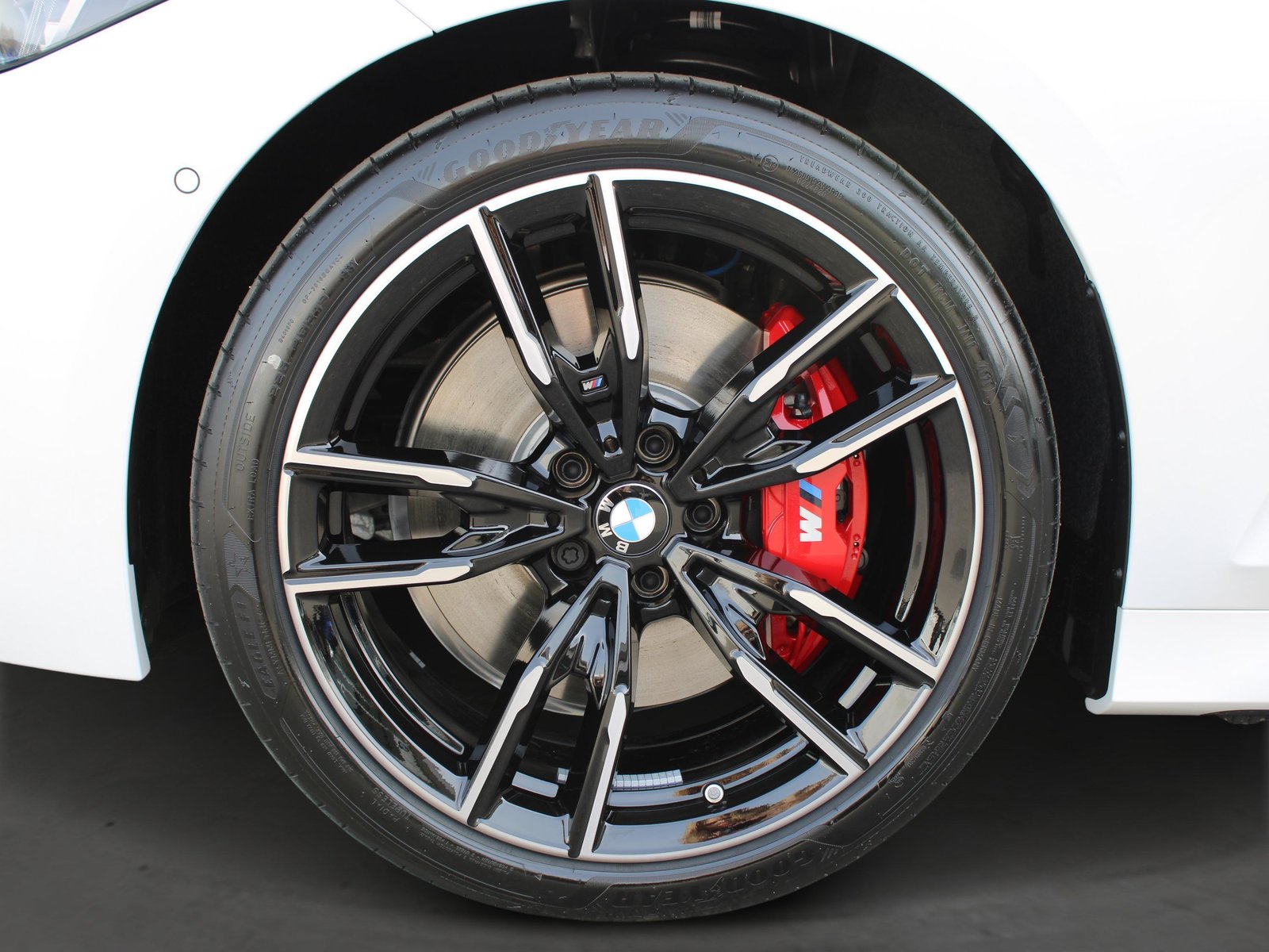 BMW M340i xDr 48V T MSportPro, Petrol, New car, Automatic - 6