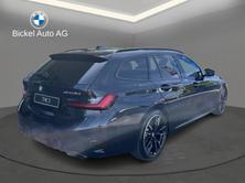 BMW M340d xDri 48VT MSportPro, Hybride Léger Diesel/Électricité, Voiture nouvelle, Automatique - 2