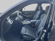 BMW M340d xDri 48VT MSportPro, Hybride Léger Diesel/Électricité, Voiture nouvelle, Automatique - 3