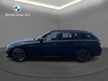 BMW M340d xDri 48VT MSportPro, Hybride Léger Diesel/Électricité, Voiture nouvelle, Automatique - 4