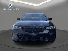 BMW M340d xDri 48VT MSportPro, Hybride Léger Diesel/Électricité, Voiture nouvelle, Automatique - 5