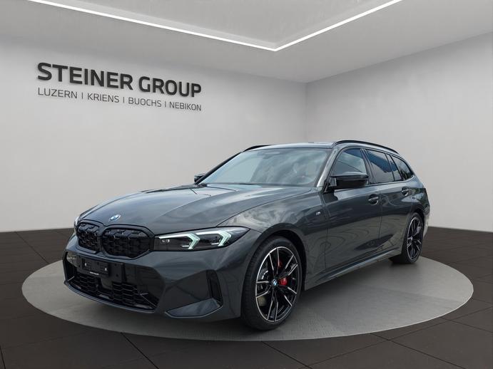 BMW M340i 48V Touring Steptronic M Sport Pro, Benzin, Neuwagen, Automatik