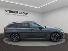 BMW M340i 48V Touring Steptronic M Sport Pro, Benzin, Neuwagen, Automatik - 4